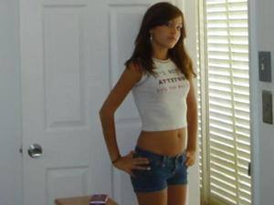 Macie (24) in Virginia | Friends with Benefits
