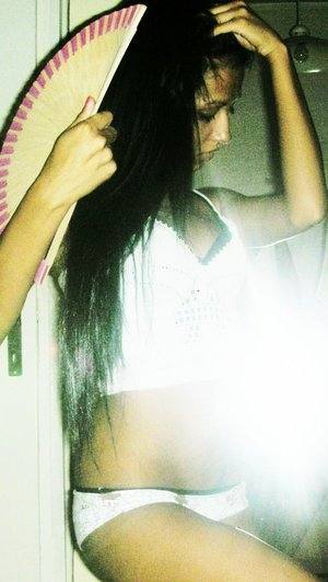 Marisa (27) in New York | Friends with Benefits