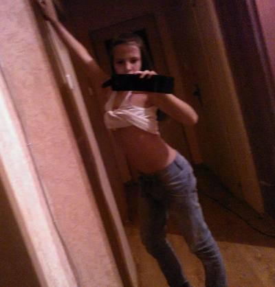 Thalia, 18 | District Of Columbia Casual Dating for Mature Men