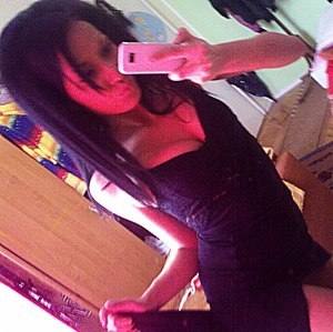 Annamarie (20) in Pennsylvania | Private Adult Dating Profile