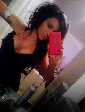 Marie (26) | Colorado No-Strings Dating and Messaging