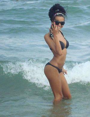 Photo of Danyelle, 18, adult dating profile from Cincinnati, OH