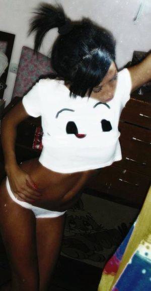 Carina (24) in Florida | Private Adult Dating Profile