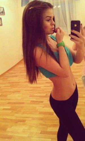 Angelique (25) profile photo in Cincinnati, OH