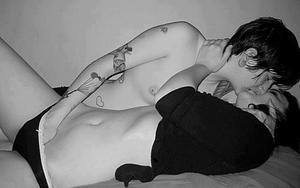 Kaycee (18) in Michigan | Friends with Benefits