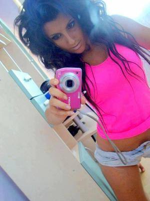 Stephany, 23, North Carolina | Local FWB Dating Profile