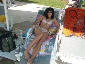 Lynette (26) profile photo in Wheatland, WY