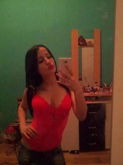 Meet Morgan from Florida (22) | Discreet Adult Dating
