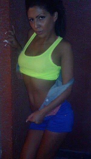 Dating profile image of Gabriella, age 27, Cincinnati, OH