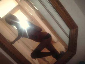 Tara, 24, New York | Local FWB Dating Profile