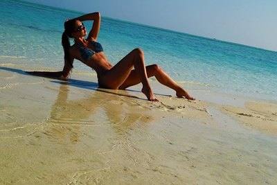 Meet Azul (20) from North Carolina | FWB Casual Partner