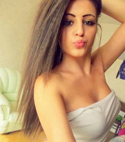Paloma, 22 in Pennsylvania | Casual Dating and Private Chat