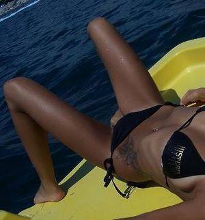 Cecily (28) in California | Friends with Benefits