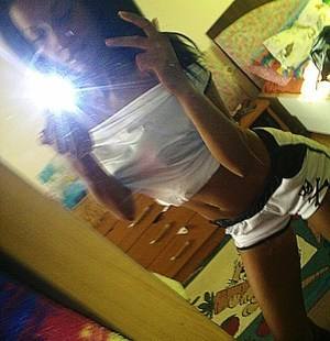 Christa (27) | Tennessee Casual Hookup and Chat Profile