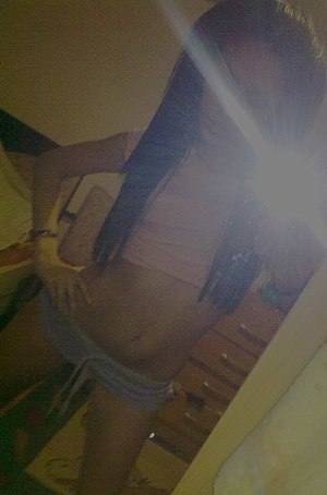 Savanna, 26, Michigan | Local FWB Dating Profile