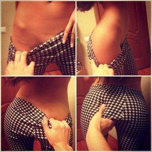 Alanna (27) | New York No-Strings Dating and Messaging