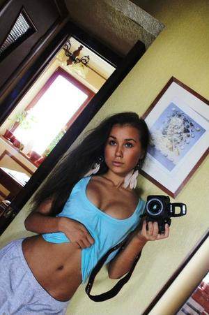 Breanna, age 24, profile photo from Kentucky