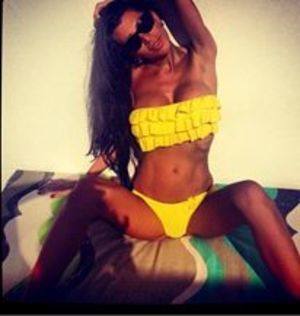 Meet Ruth (30) from New York | FWB Casual Partner