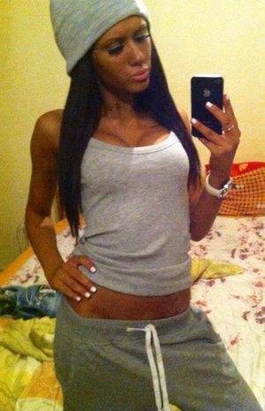 Photo of Kimberlee, 21, adult dating profile from California