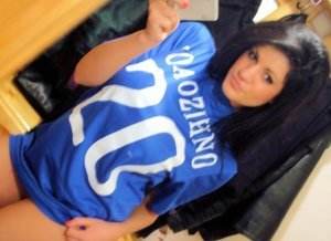 Photo of Emilie, 21, adult dating profile from District Of Columbia