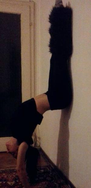 Meet Emmalee (29) from Missouri | FWB Casual Partner