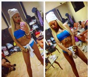 Profile photo of Ayleen, age 30, from Cincinnati, OH