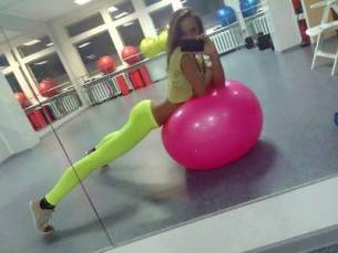 Reese (21) in Florida, adult profile photo