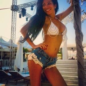 Tess (29) in New Jersey | Friends with Benefits