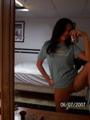 Meet Stacy (23) from New Jersey | FWB Casual Partner
