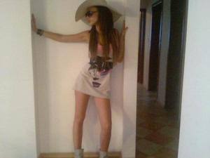 Cecilia, 23 from Texas | Older Men and Younger Women Dating