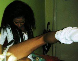 Mara, 26 in Oregon | Younger Adult Woman, Older Men