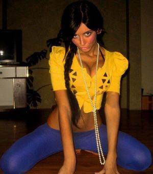 Photo of Sidney (23), adult profile in Calgary, ALB