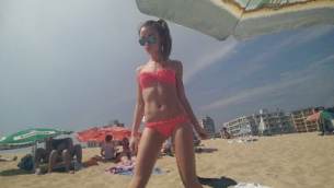 Carlie, age 28, profile photo from District Of Columbia