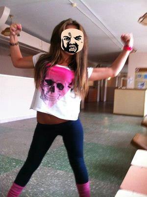 Meet Patience (22) from Texas | FWB Casual Partner