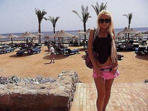 Gwendolyn (28) from Florida | Discreet Casual Encounters