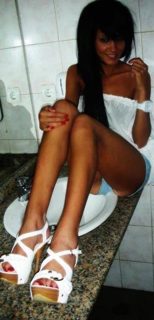 Meet Alondra (30) from Ohio | FWB Casual Partner