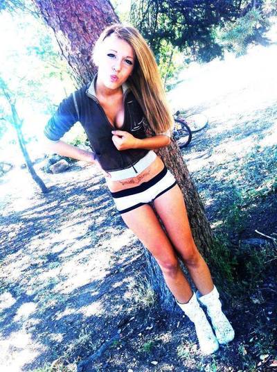 Priscilla (19), California | Casual Encounters and Chat