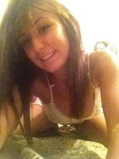 Julie, 30 | Florida Discreet Dating and Casual Fun