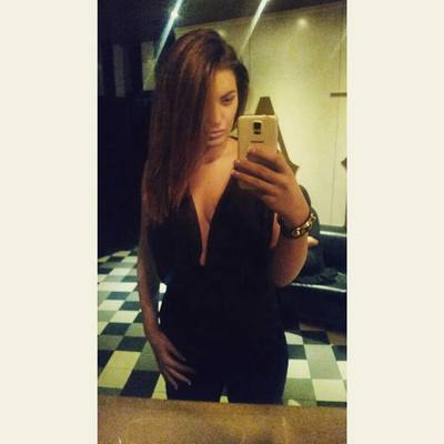 Meet Jacqueline (25) from Washington | No-Strings Adult Dating