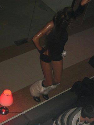 Alejandra, 21, Minnesota | Local FWB Dating Profile