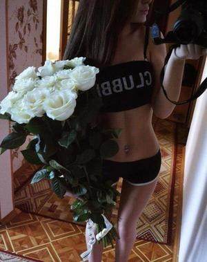 Profile image of Ellen, 20, from Salem, OH