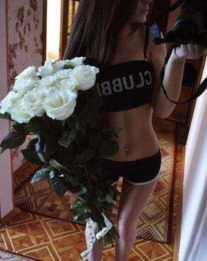 Photo of Ellen (20), adult profile in Salem, OH