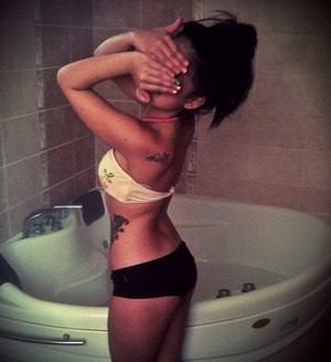 Melanie (19) from Texas | Private Casual Meetup Profile