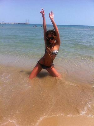 Brianna (29) in District Of Columbia | Private Adult Dating Profile