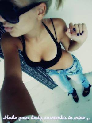 Meet Alexia (26) from North Carolina | FWB Casual Partner