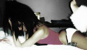 Photo of Shantel (23), adult profile in District Of Columbia