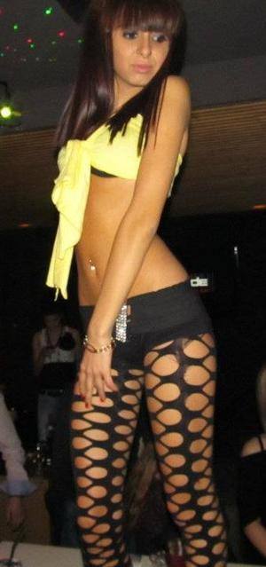 Mariah (29) in Florida | Private Adult Dating Profile