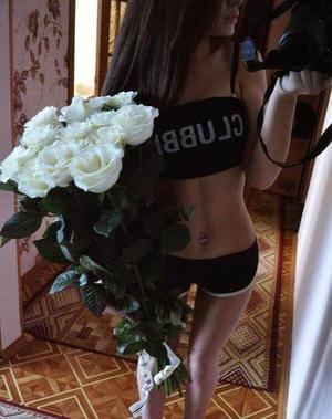 Chat with Tiara (20) | Virginia Casual Partners