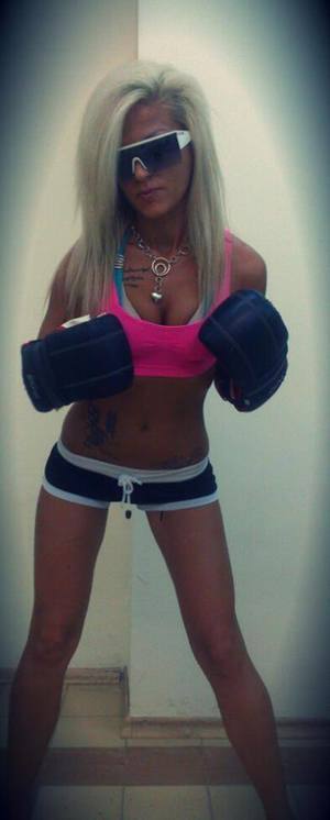 Meet Corinne (24) from New York | FWB Casual Partner