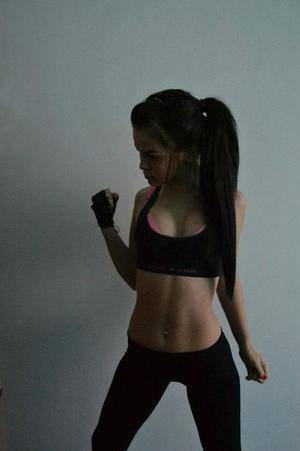 Breanna, age 24, local profile image in Cincinnati, OH